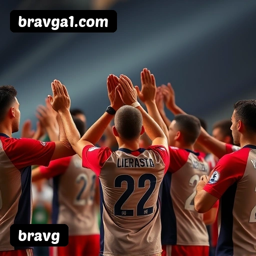 Vantagens exclusivas bravg para jogadores brasileiros - São Paulo, Rio, BH